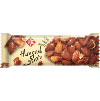 Tempo - Almond Bar 40g